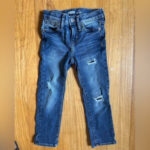 Old Navy Boys Jeans